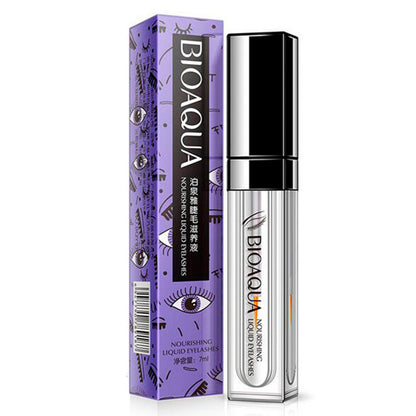 Serum Crecimiento De Pestanas Bioaqua X2